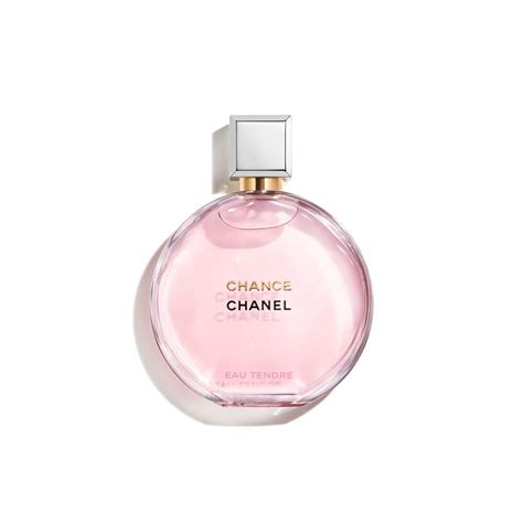 chanel chance 50ml john lewis